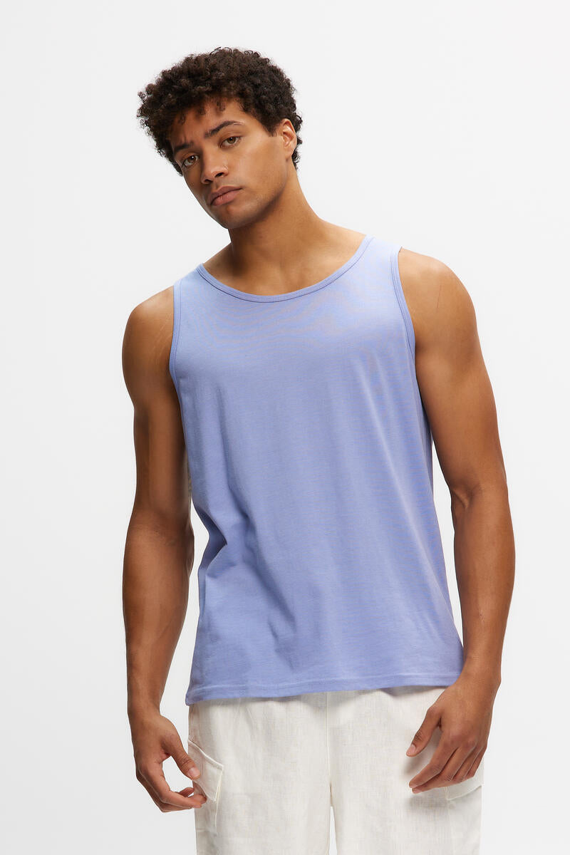 Kuwalla Tee - Eazy Tank