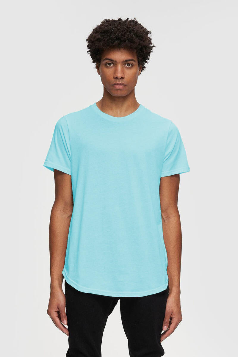 Kuwalla Tee - Eazy Scoop Tee