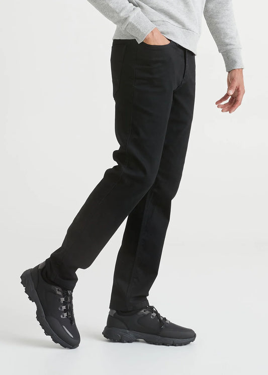 DUER - Fireside Denim Slim