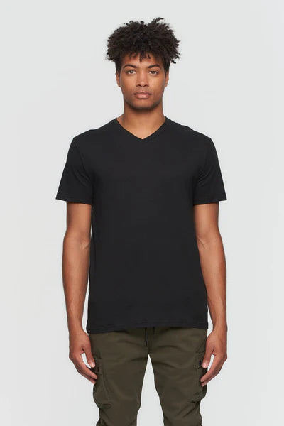 Kuwalla Tee - V-Neck T-Shirt 3 Pack