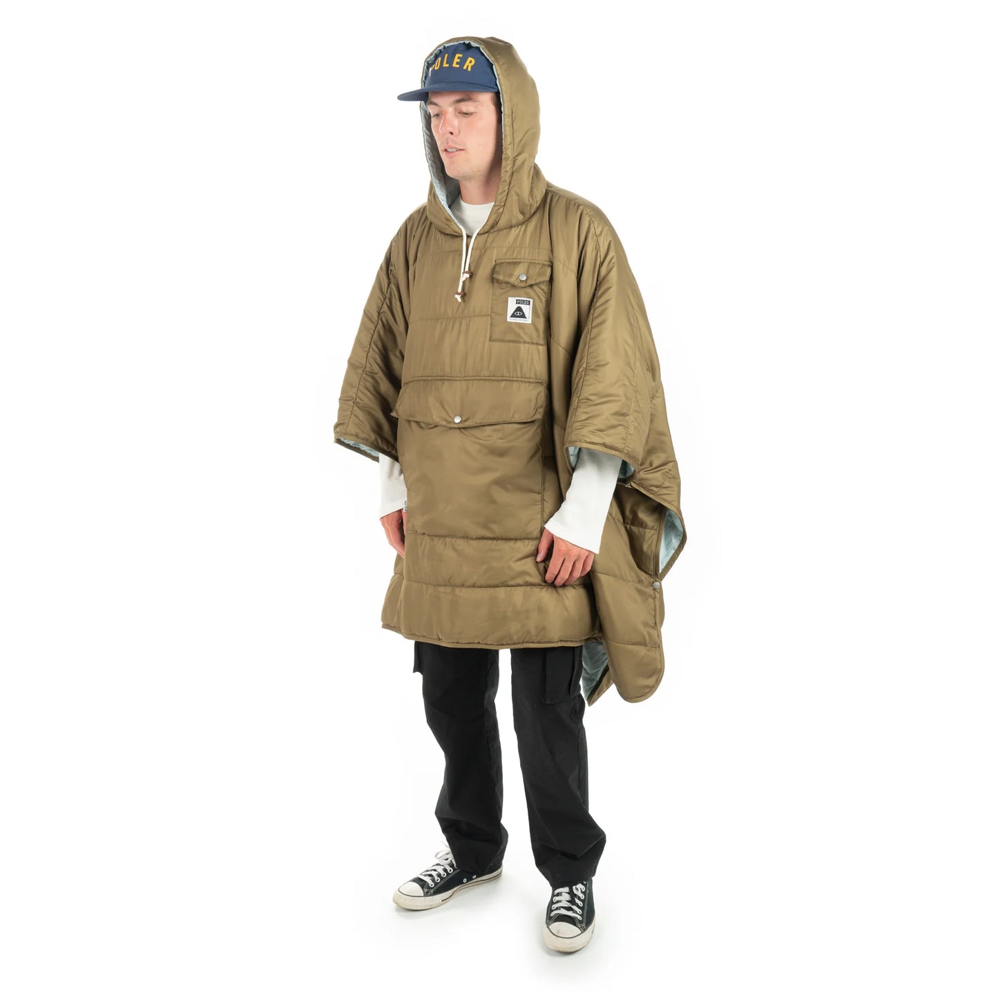 Poler - The Poncho