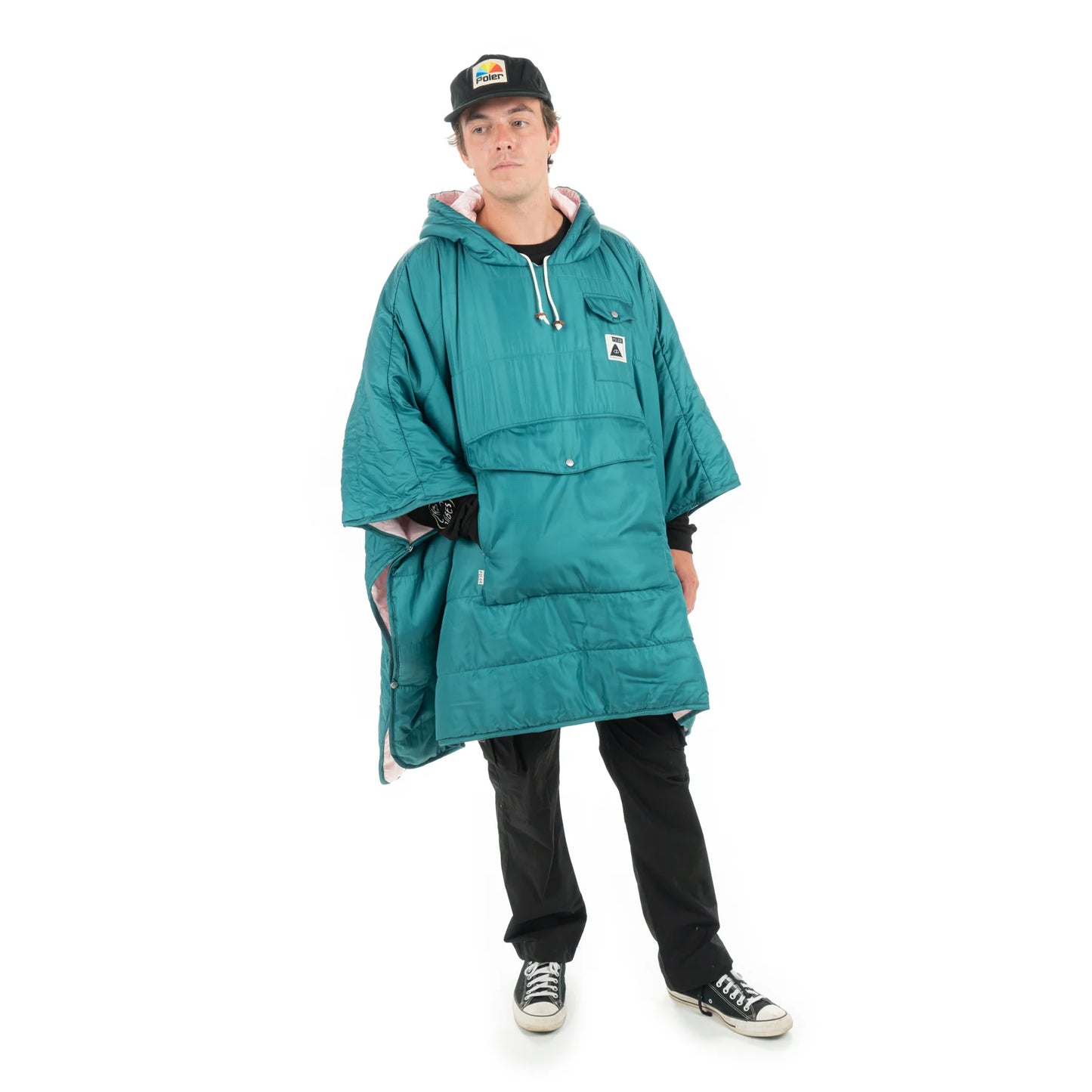 Poler - The Poncho