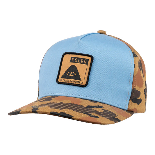 Poler - Print Patch Hat