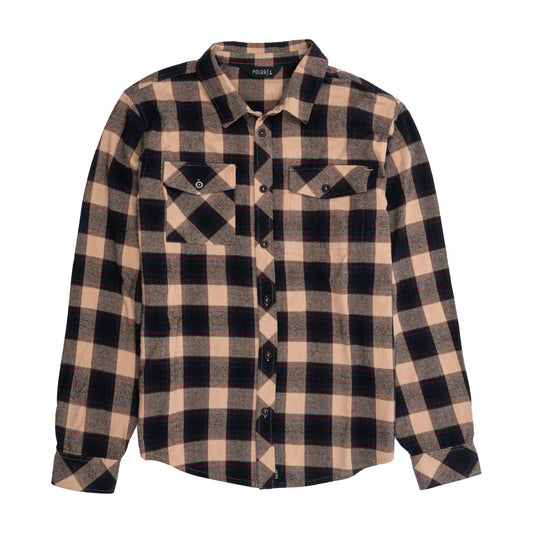 Poler - Halifax Flannel