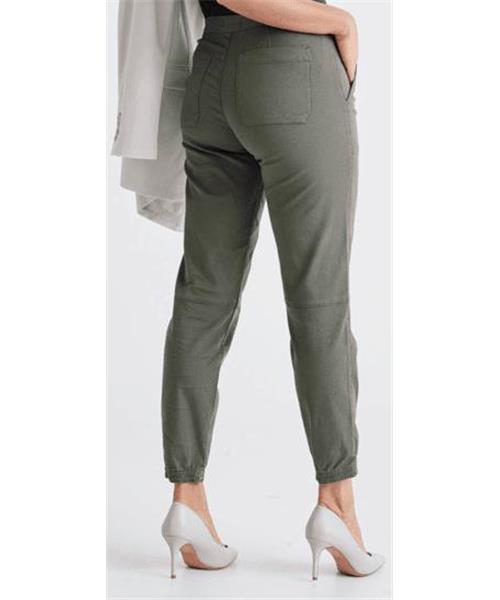 DUER - Live Free High Rise Jogger