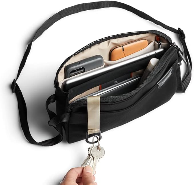 Bellroy - City Pouch Plus