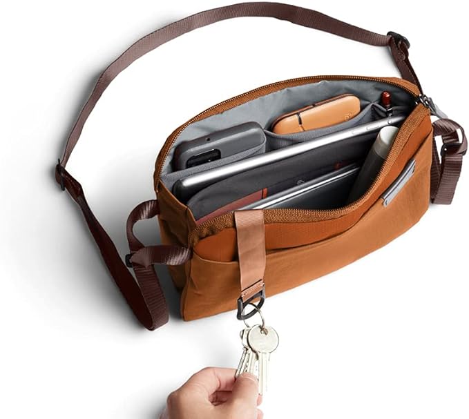 Bellroy - City Pouch Plus