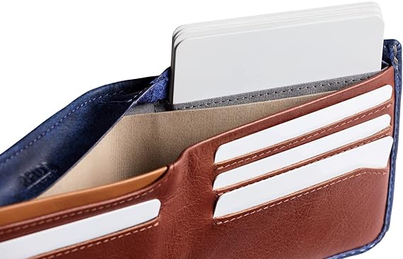 Bellroy - Hide and Seek