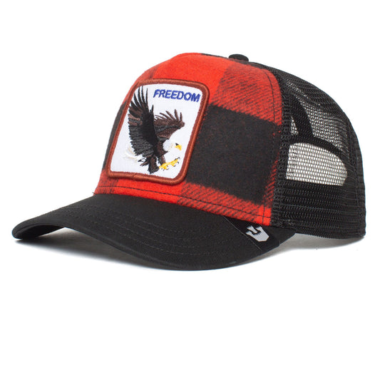 Goorin Bros - Ski Free Trucker Hat