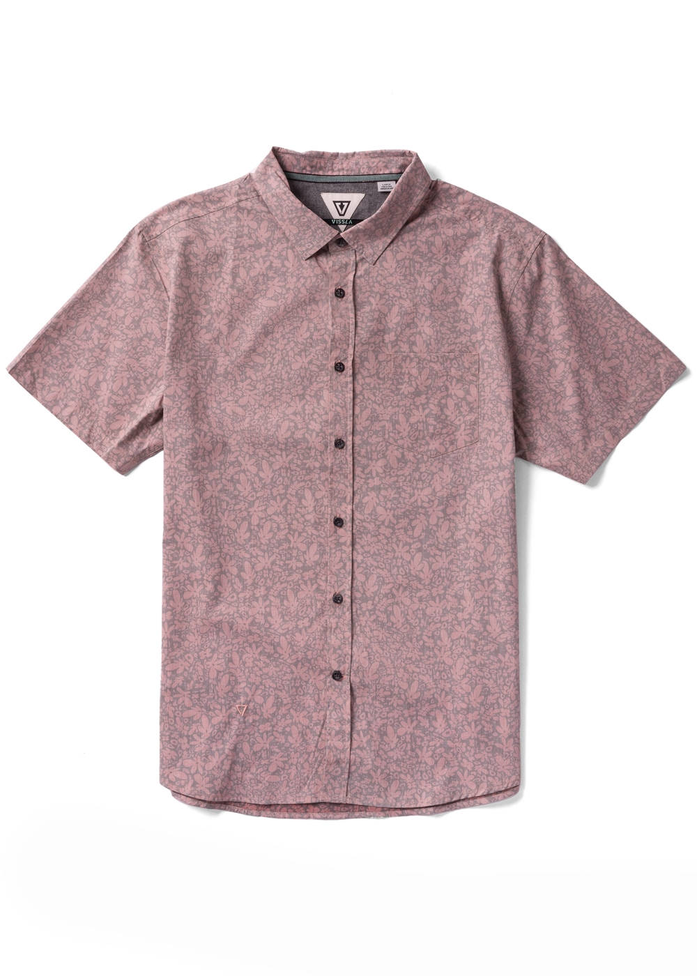 Vissla - Superbloom Shirt