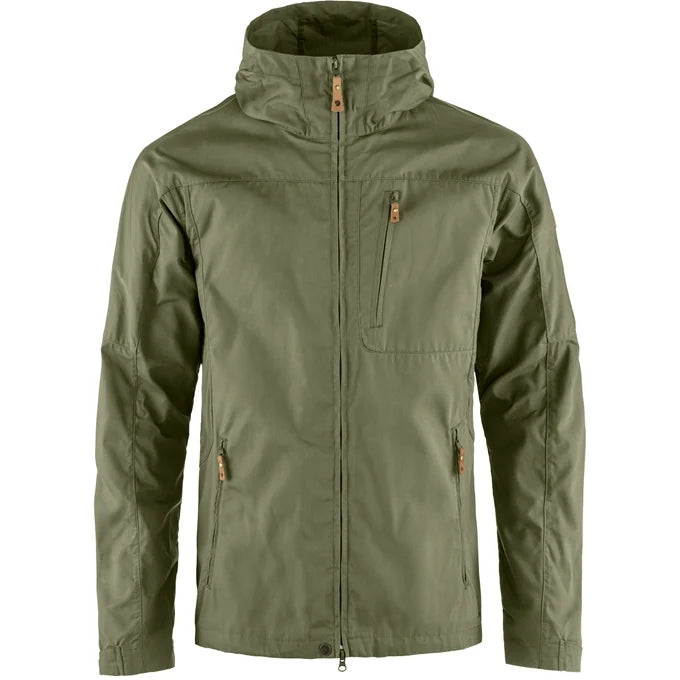 Fjallraven - Sten Jacket