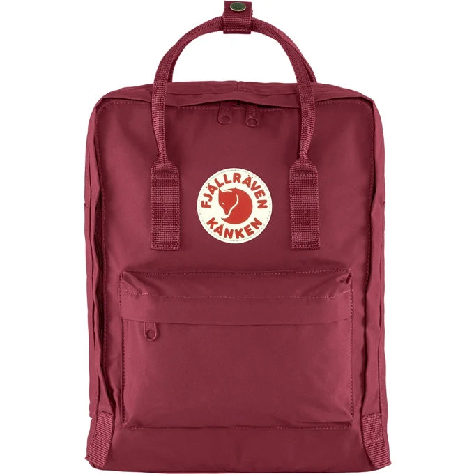 Fjallraven - Kanken Backpack