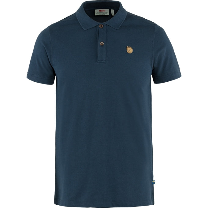 Fjallraven - Ovik Polo Shirt