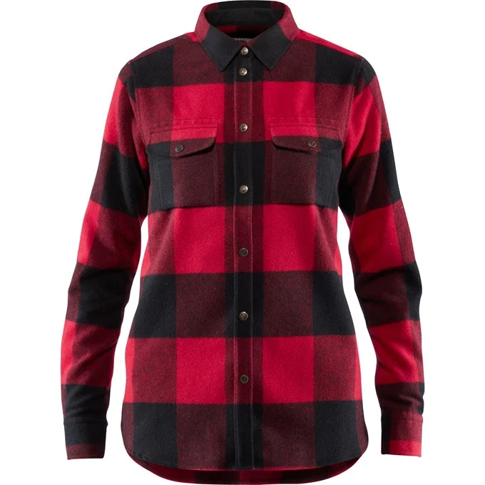 Fjallraven - Canada Shirt