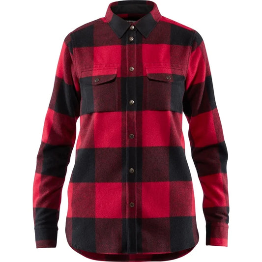 Fjallraven - Canada Shirt