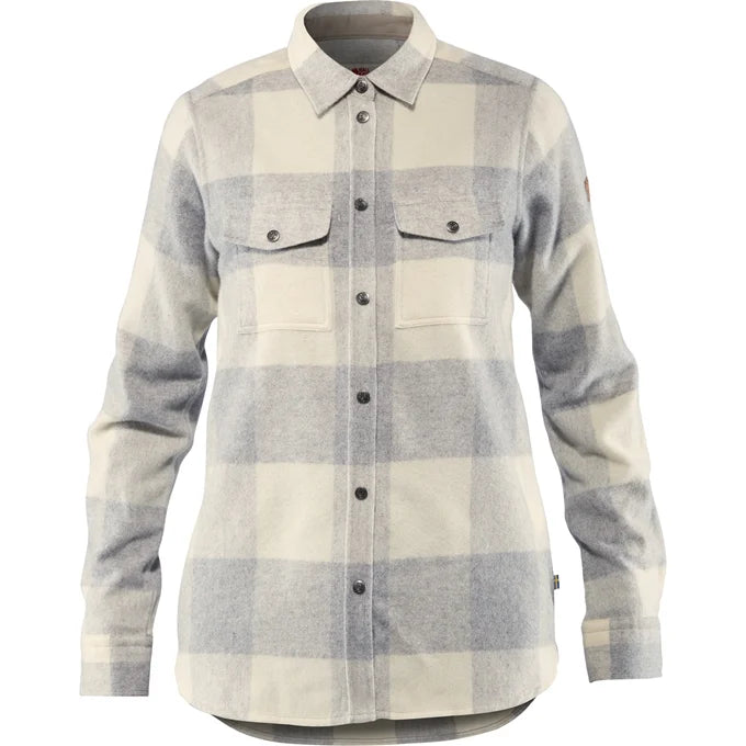 Fjallraven - Canada Shirt