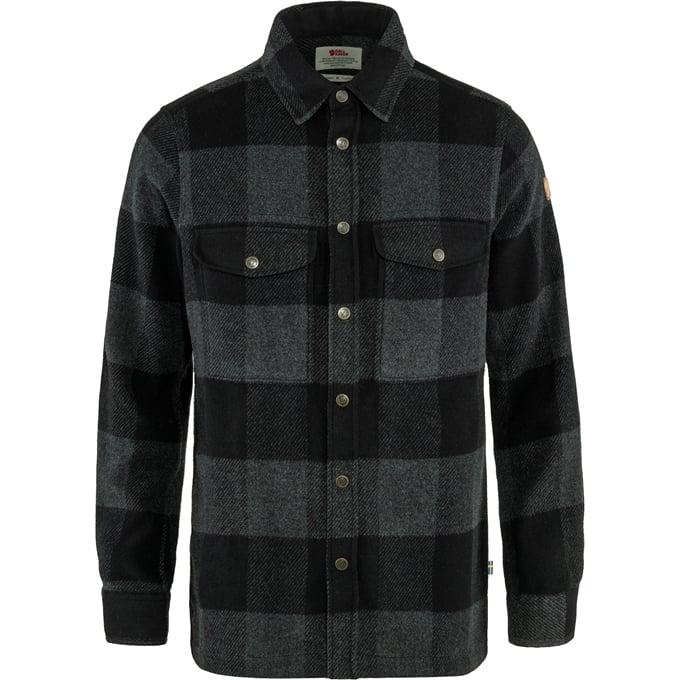 Fjallraven - Canada Shirt