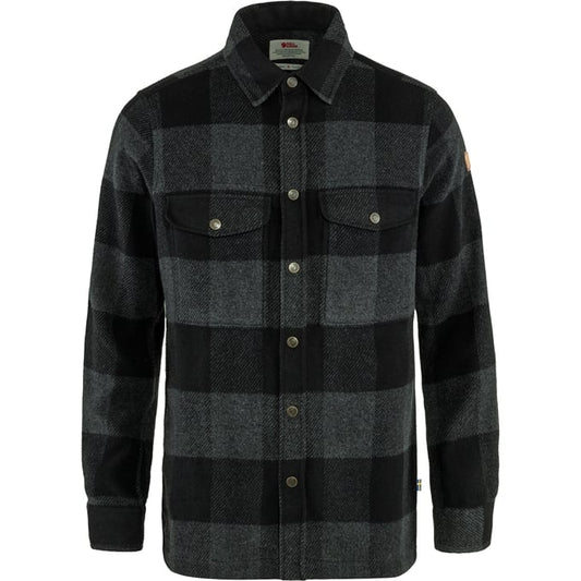 Fjallraven - Canada Shirt