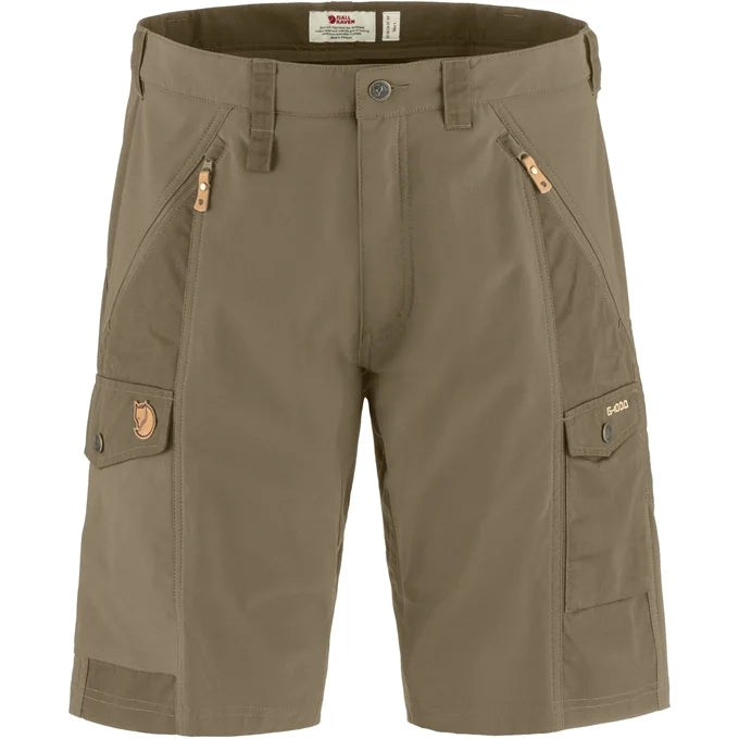 Fjallraven - Abisko Shorts