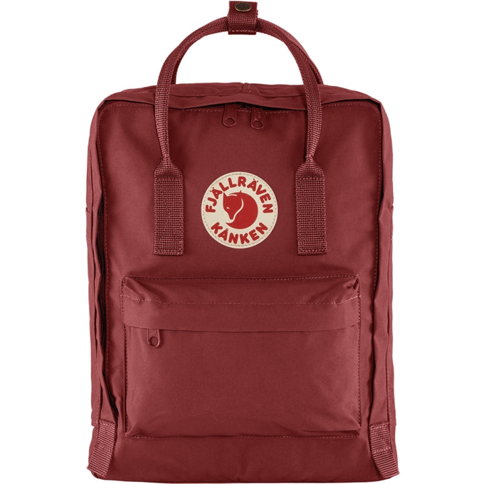 Fjallraven - Kanken Backpack