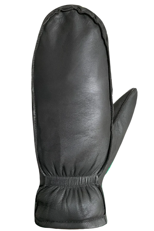 Au Clair - Kiva Moccasin Mitt