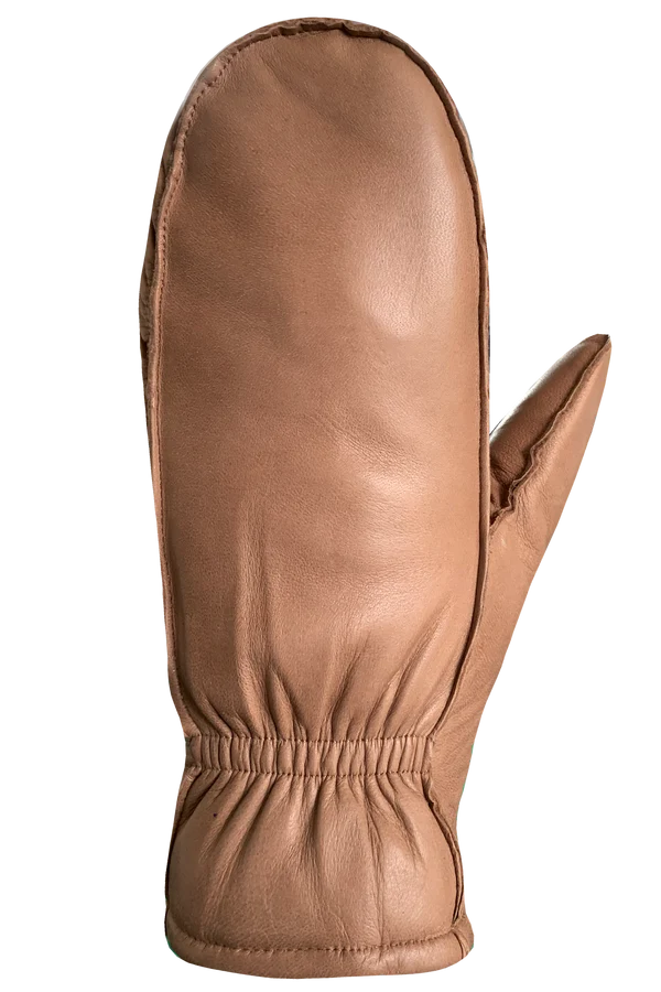 Au Clair - Kiva Moccasin Mitt