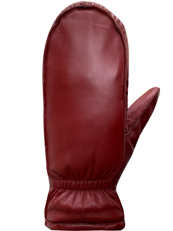 Au Clair - Kiva Moccasin Mitt