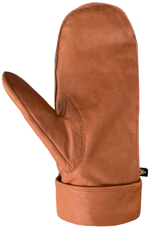 Au Clair - Anouk Mitts