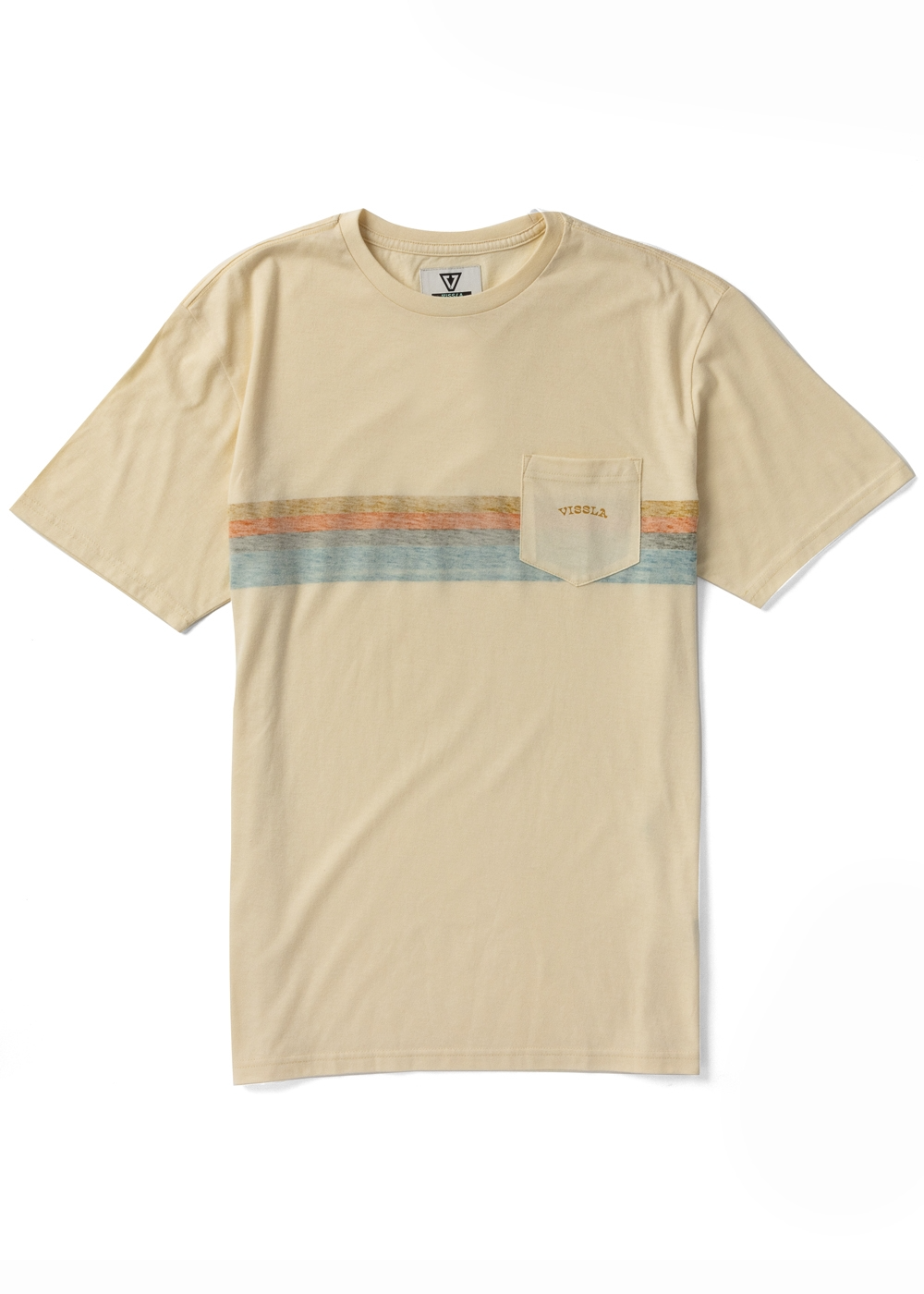 Vissla - Sky Bridge Short Sleeve T-Shirt