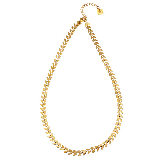 Hackney 9 - Alala Necklace