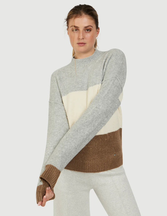 Fig - Kansai Sweater
