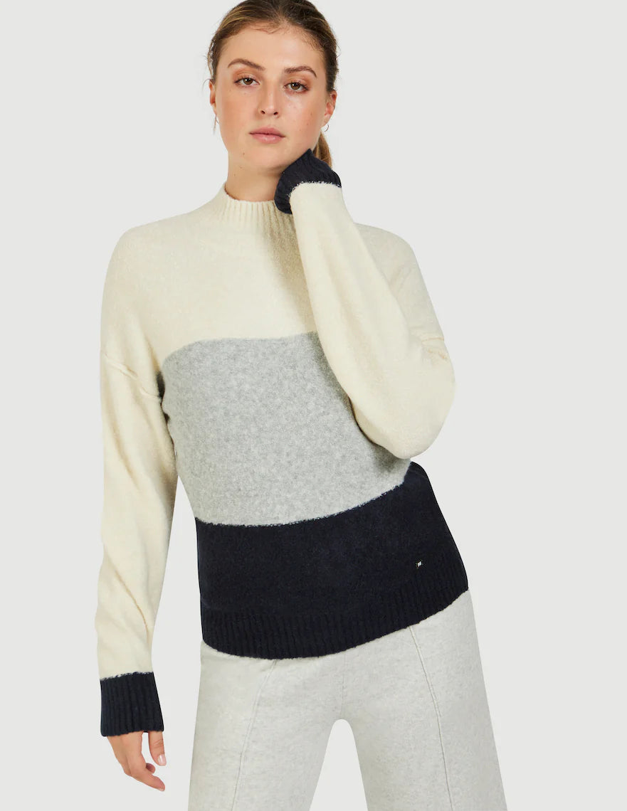 Fig - Kansai Sweater
