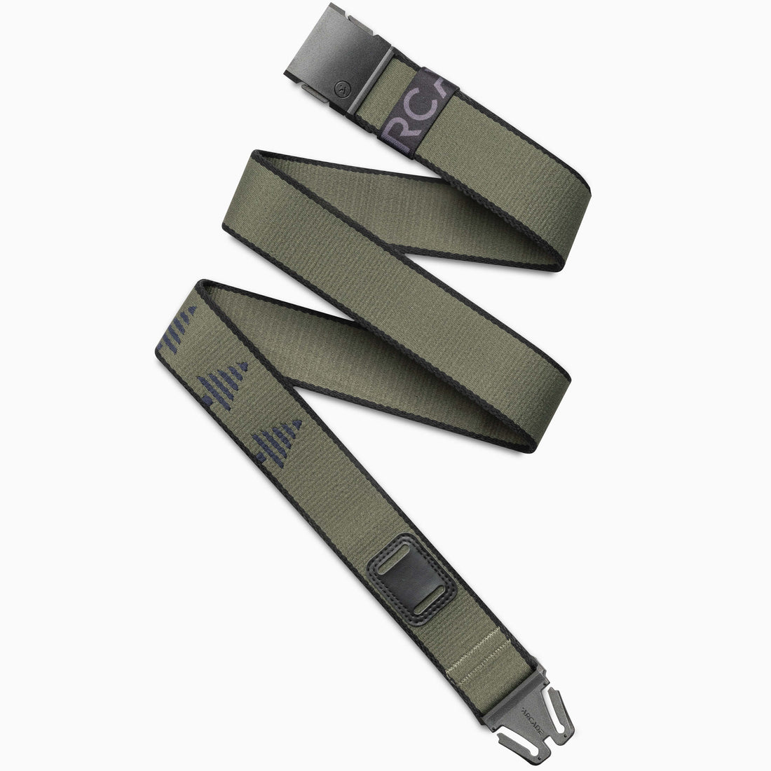 Arcade - Blackwood Belt