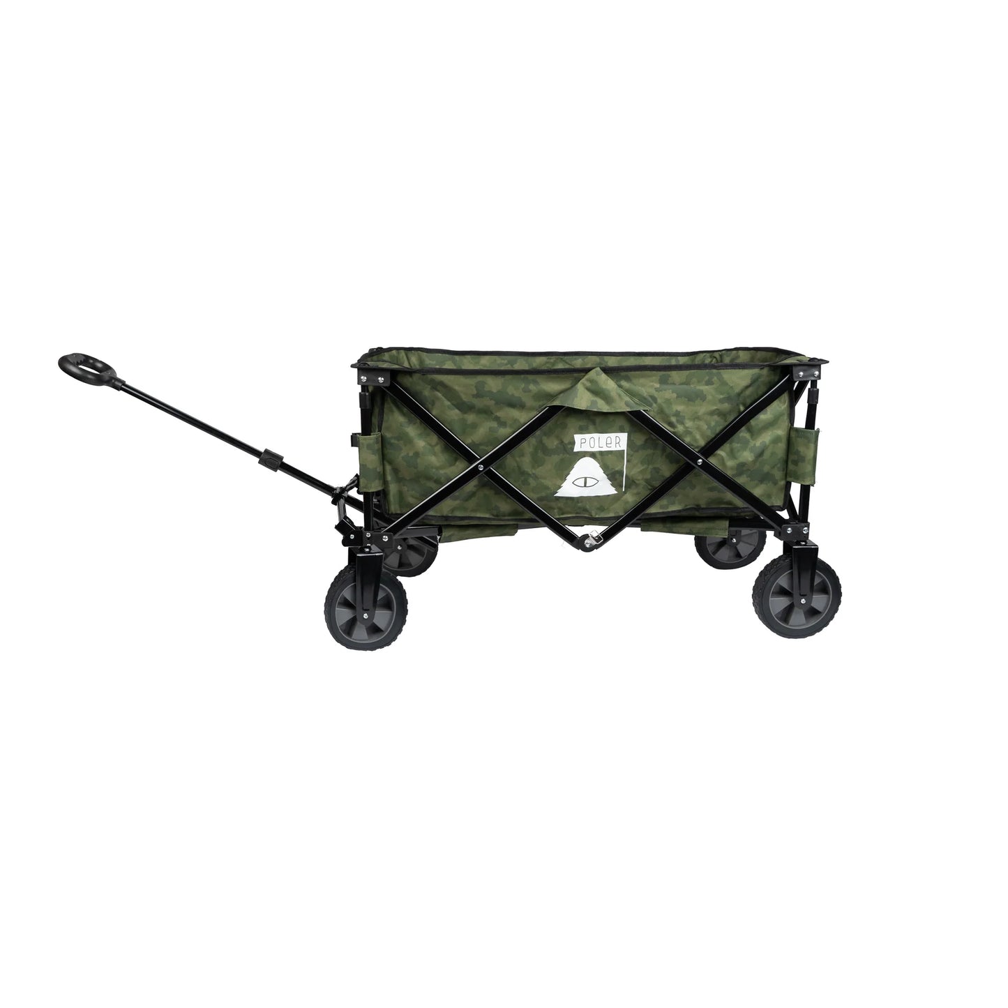 Poler - Adventure Wagon
