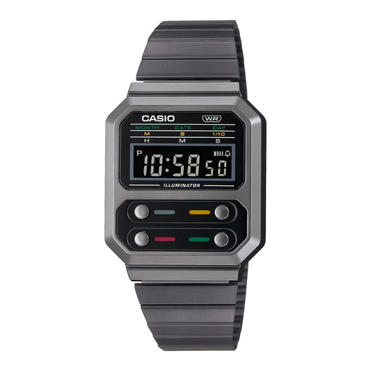 G-Shock - Vintage Watch (A100WEGG-1A)