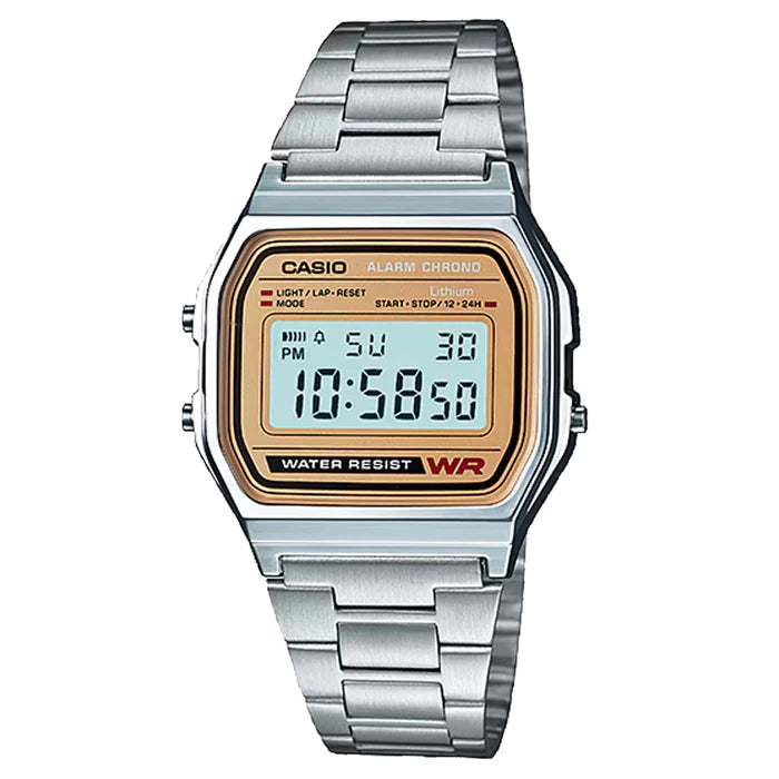 G-Shock - Vintage Watch (A158WEA-9)