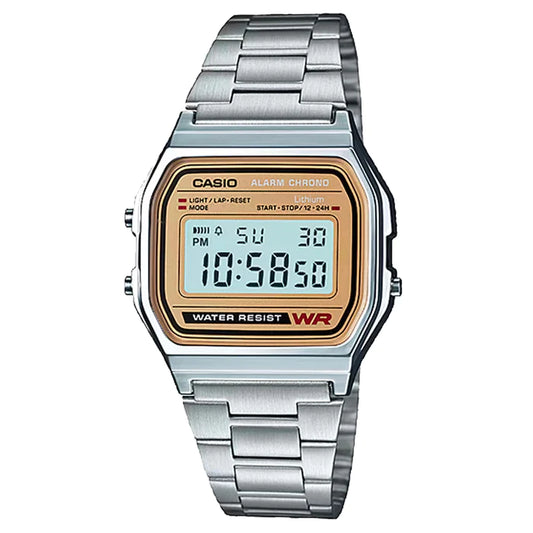G-Shock - Vintage Watch (A158WEA-9)