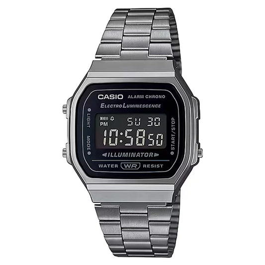G-Shock - Vintage Watch (A168WGG-1B)