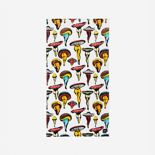 Slowtide - Ceceila Beach Towel