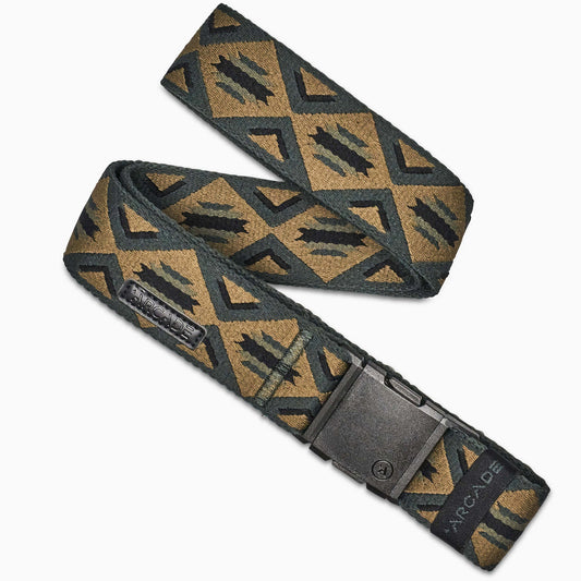 Arcade - Creosote Belt