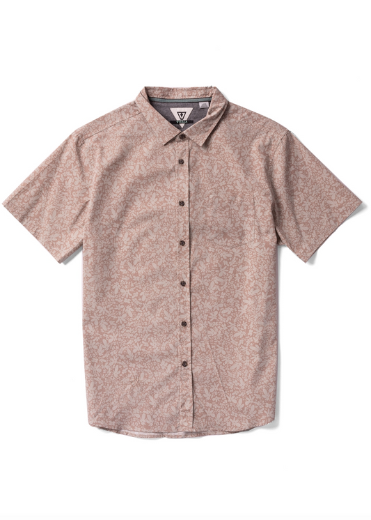 Vissla - Superbloom Shirt