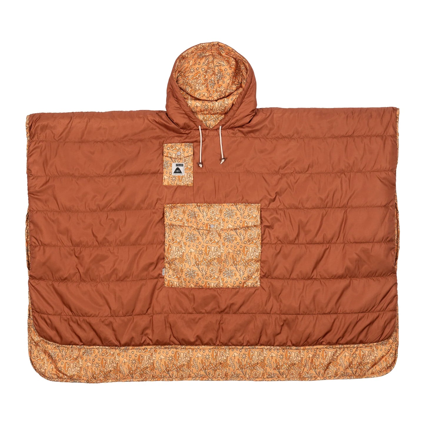 Poler - The Poncho