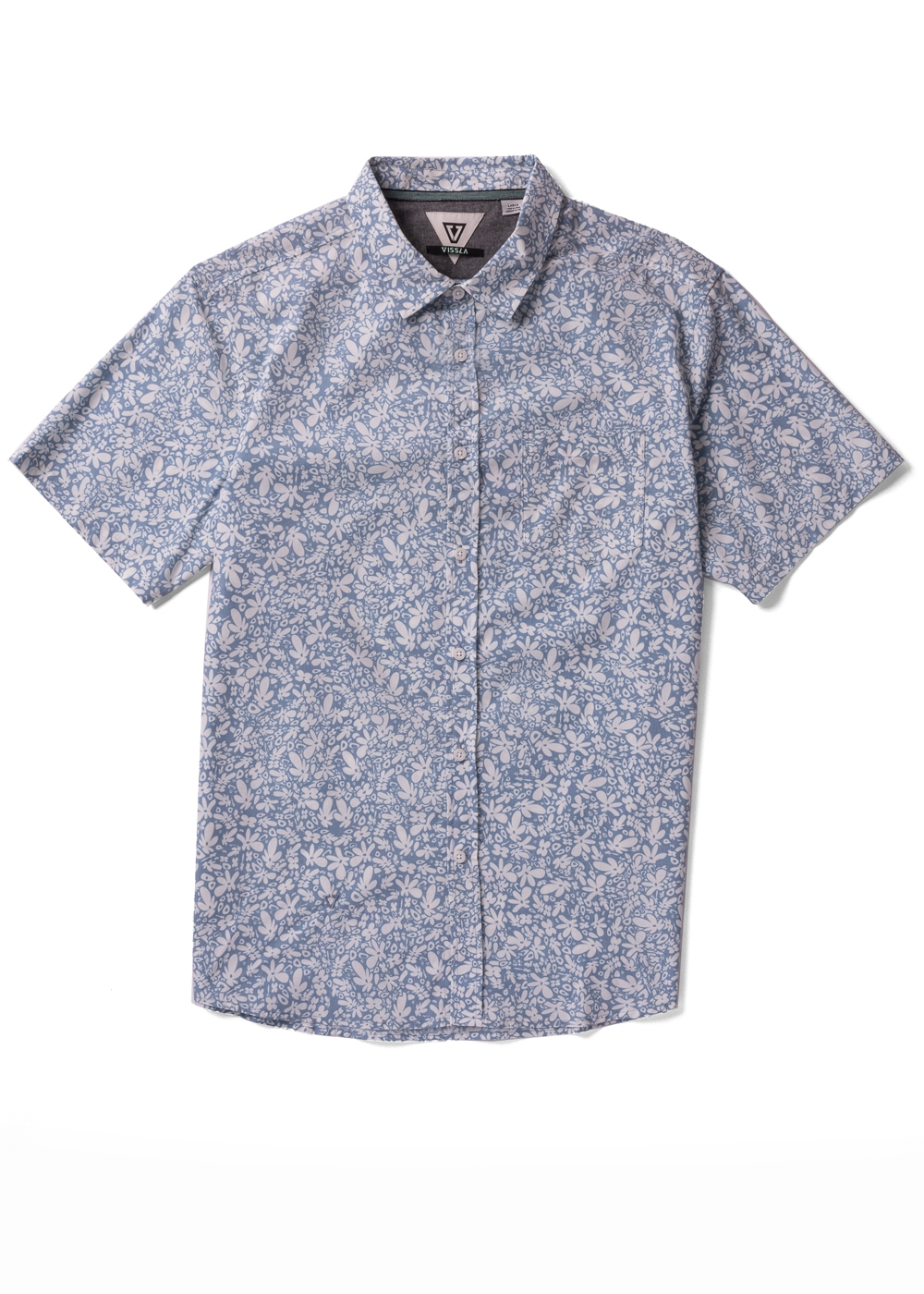 Vissla - Superbloom Shirt