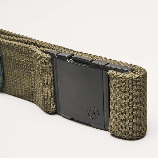 Arcade - Earthling Belt