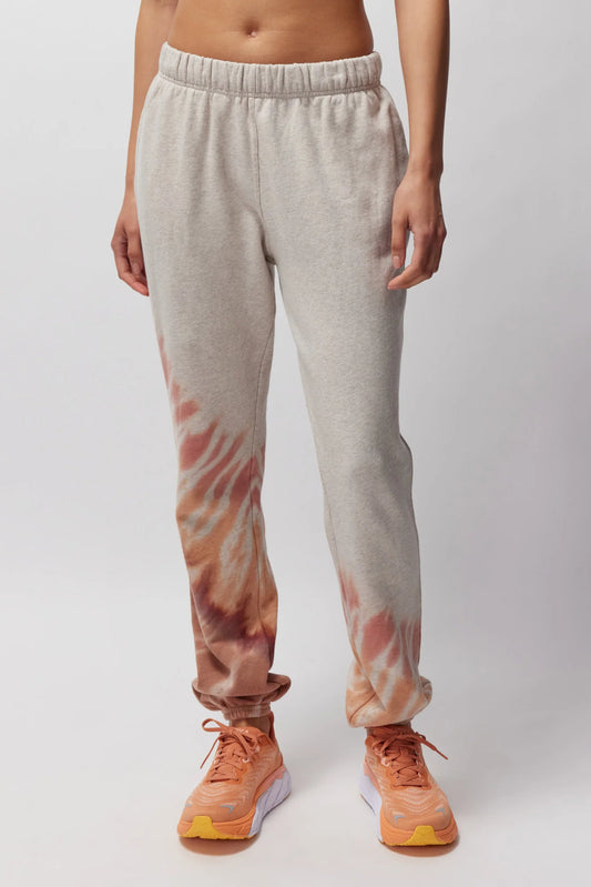 Spritual Gangster - Cotton Laguna Sweatpant