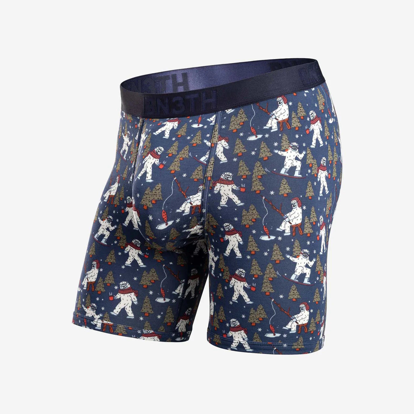 BN3TH - Classic Boxer Brief