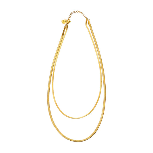 Hackney Nine - Ginta Necklace