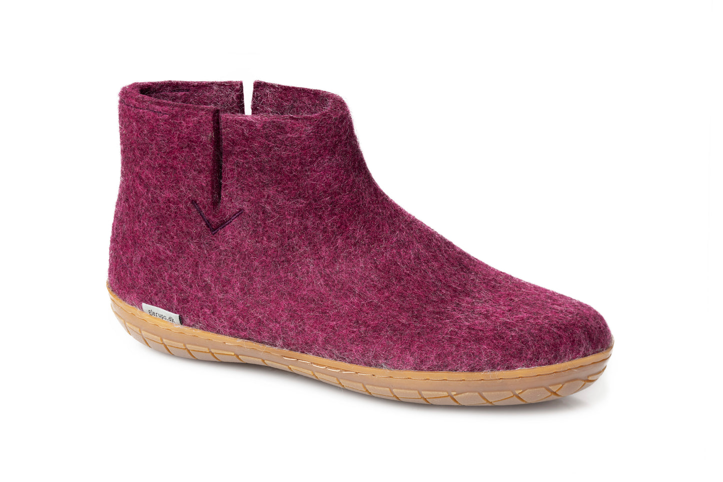 Glerups - Boot Rubber Sole