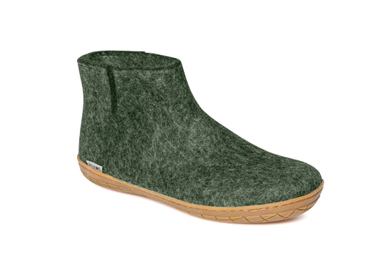 Glerups - Boot Rubber Sole
