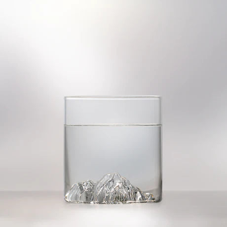MTNPK - Lake Minnewanka Tumbler